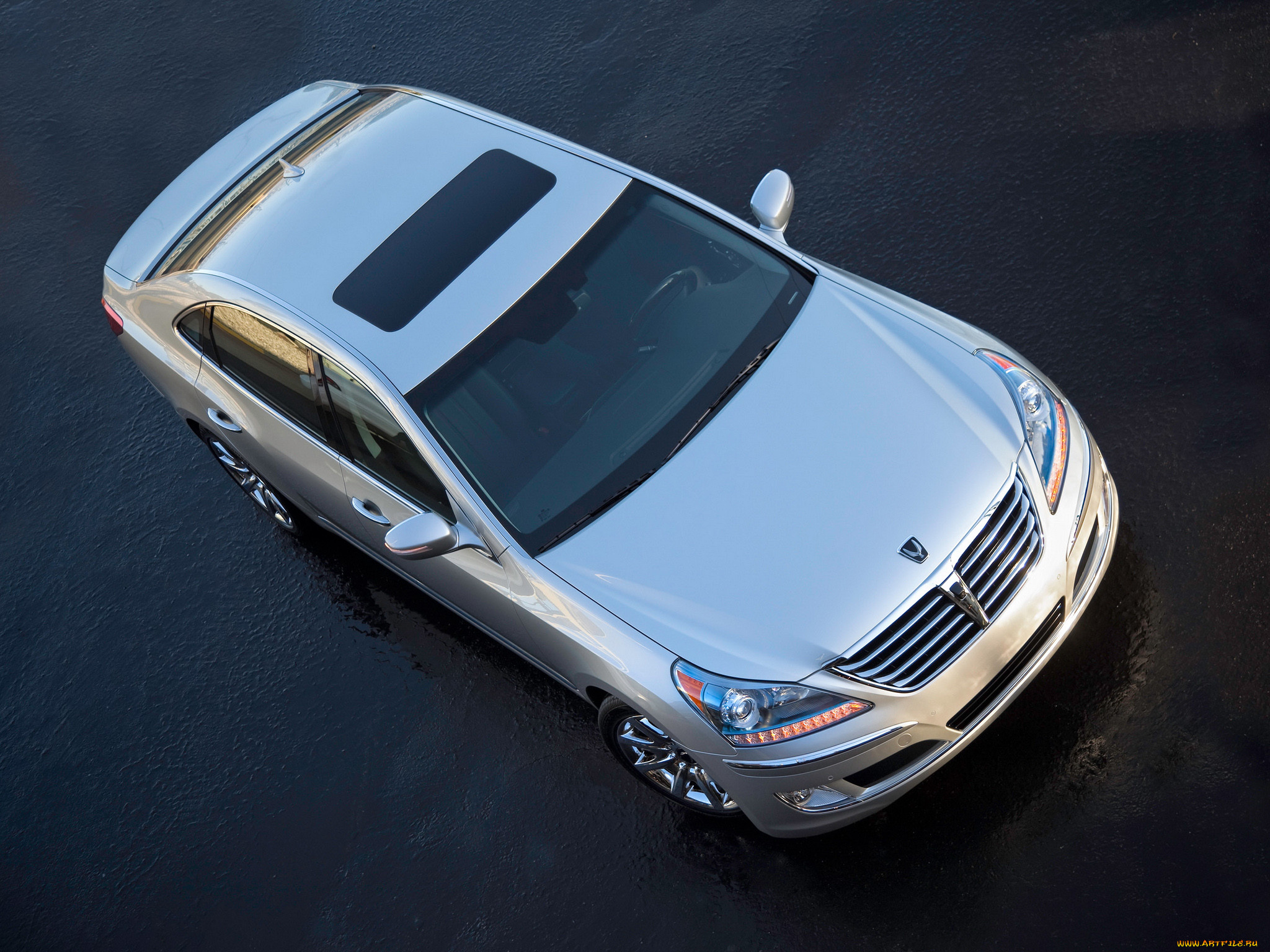 , hyundai